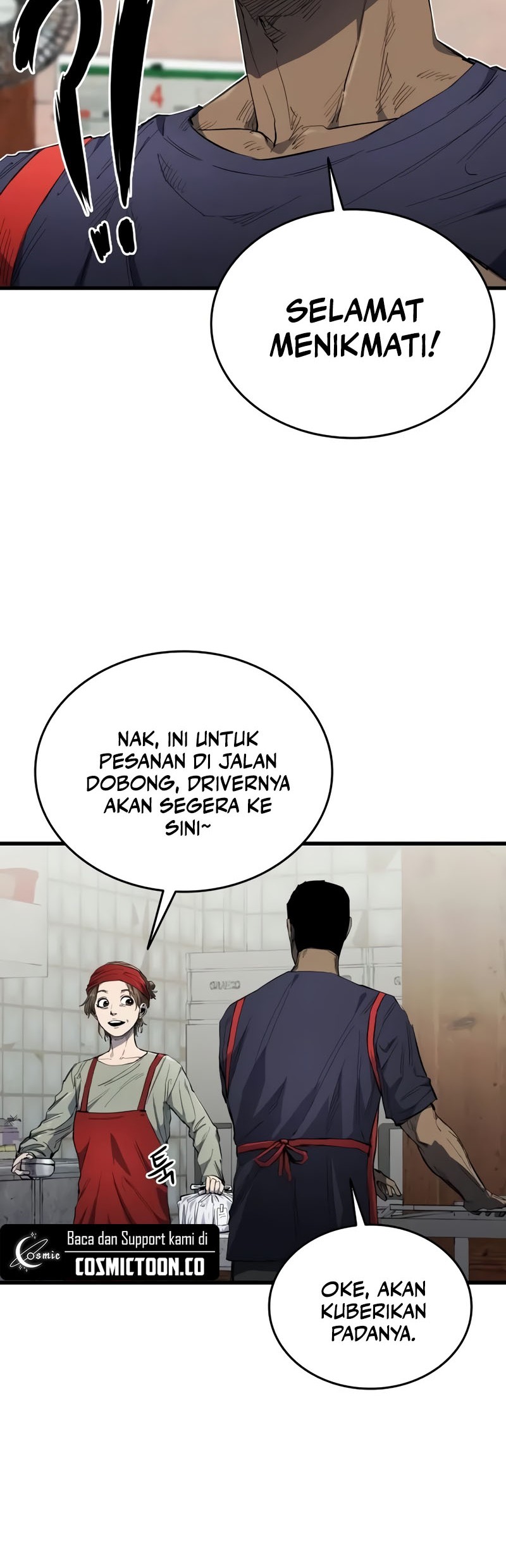 High Class Bab 06 halaman 55