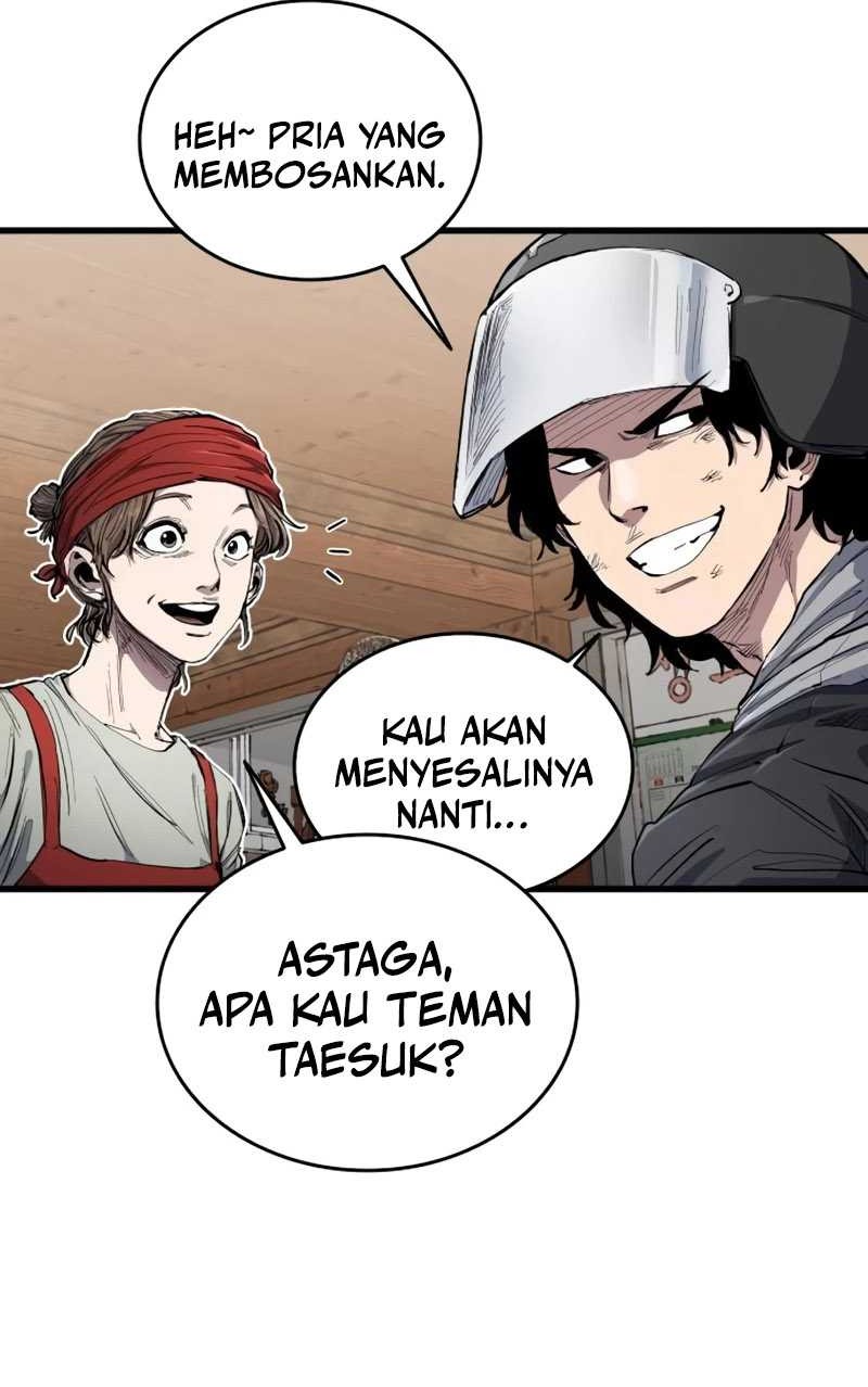 High Class Bab 07 halaman 7