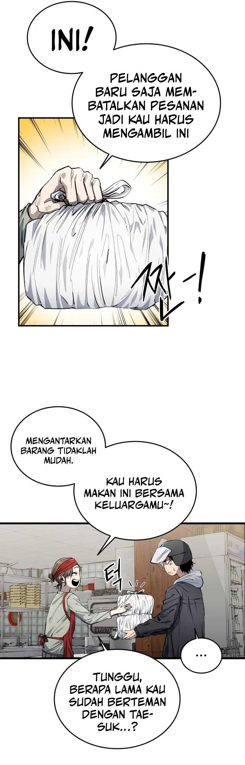 High Class Bab 07 halaman 10