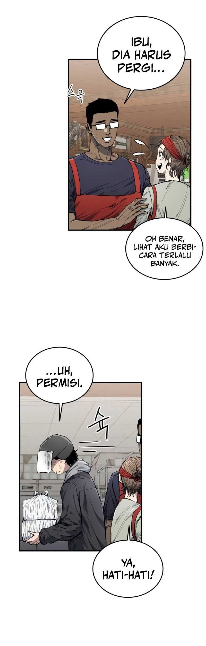 High Class Bab 07 halaman 11