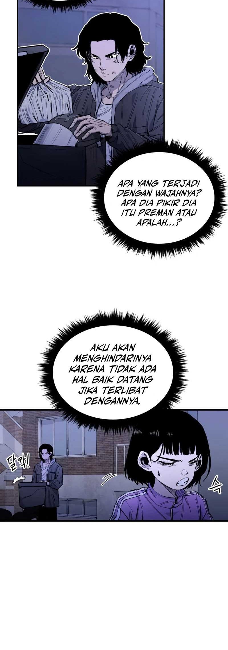 High Class Bab 07 halaman 19