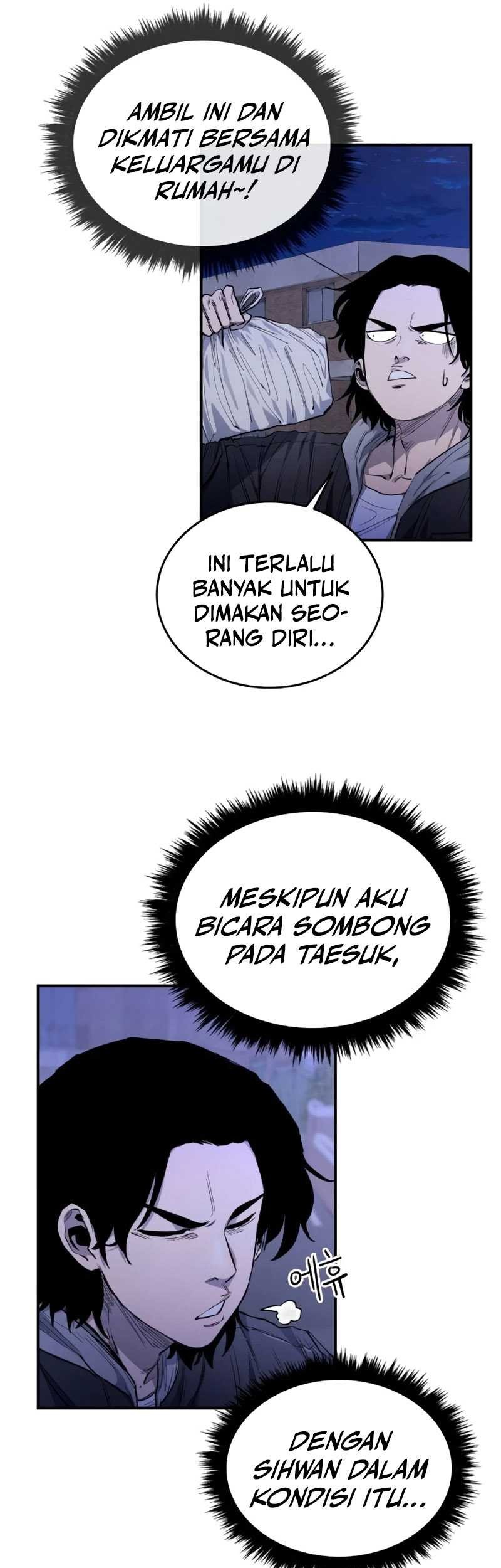 High Class Bab 07 halaman 20