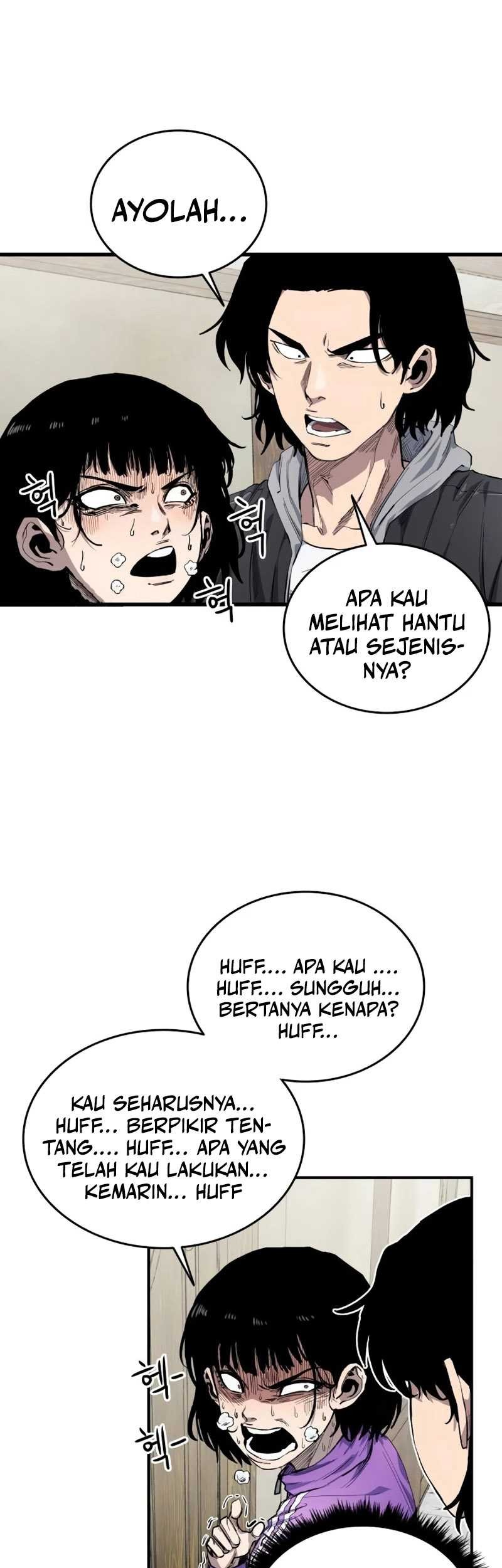 High Class Bab 07 halaman 24