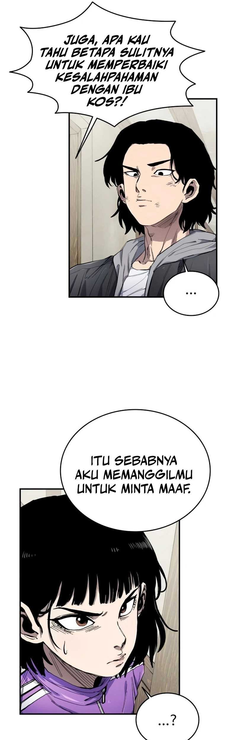 High Class Bab 07 halaman 26