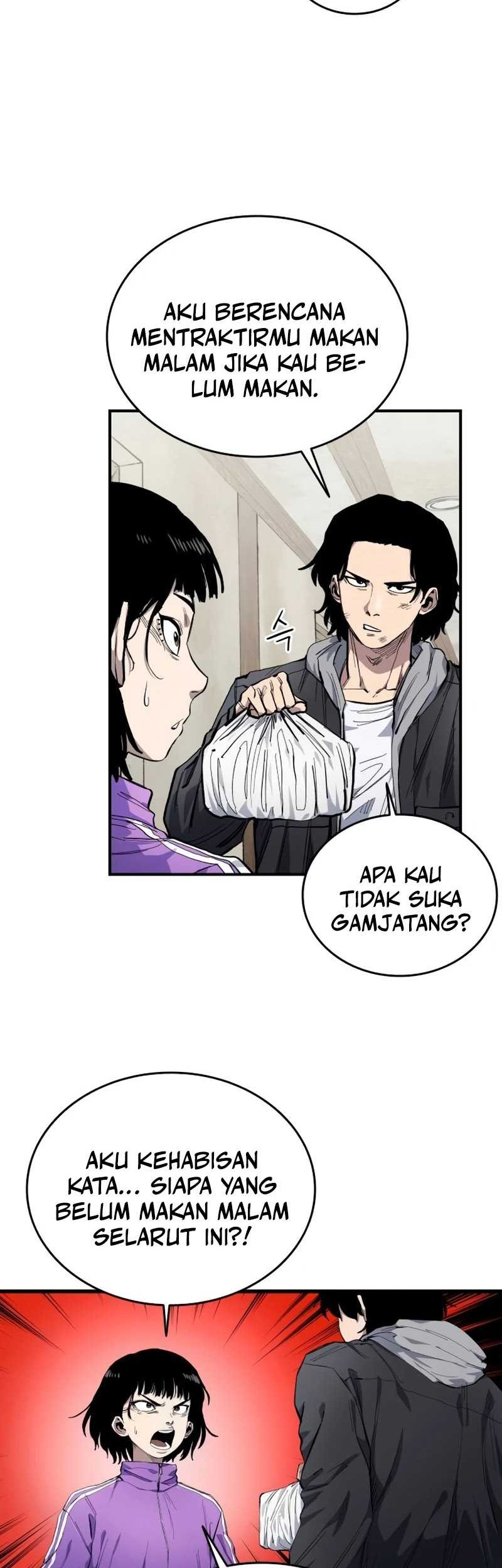High Class Bab 07 halaman 27