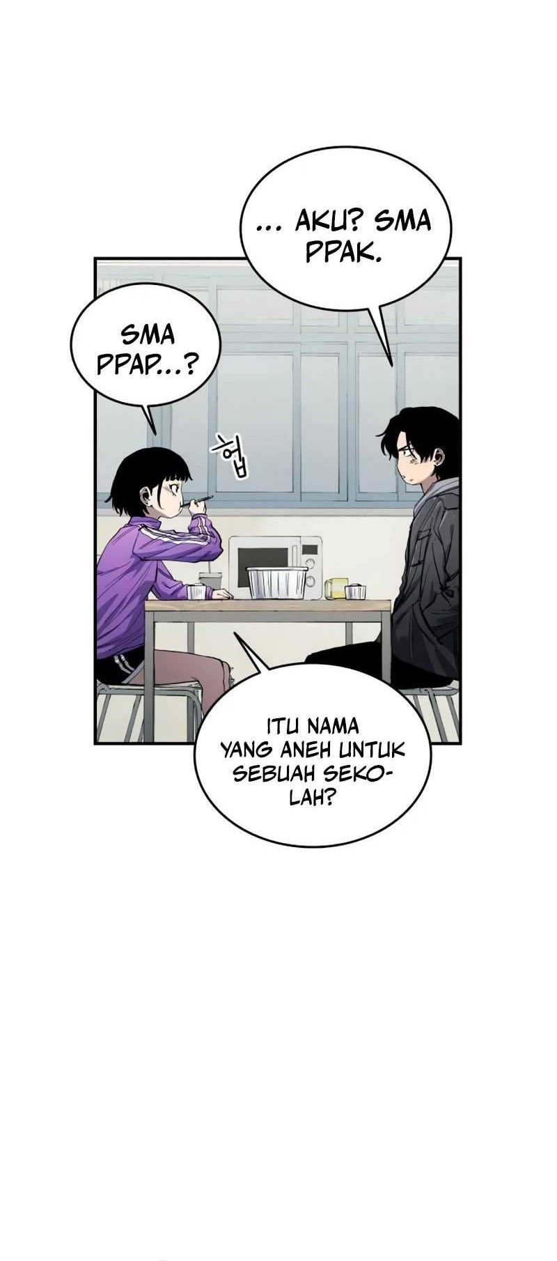 High Class Bab 07 halaman 31