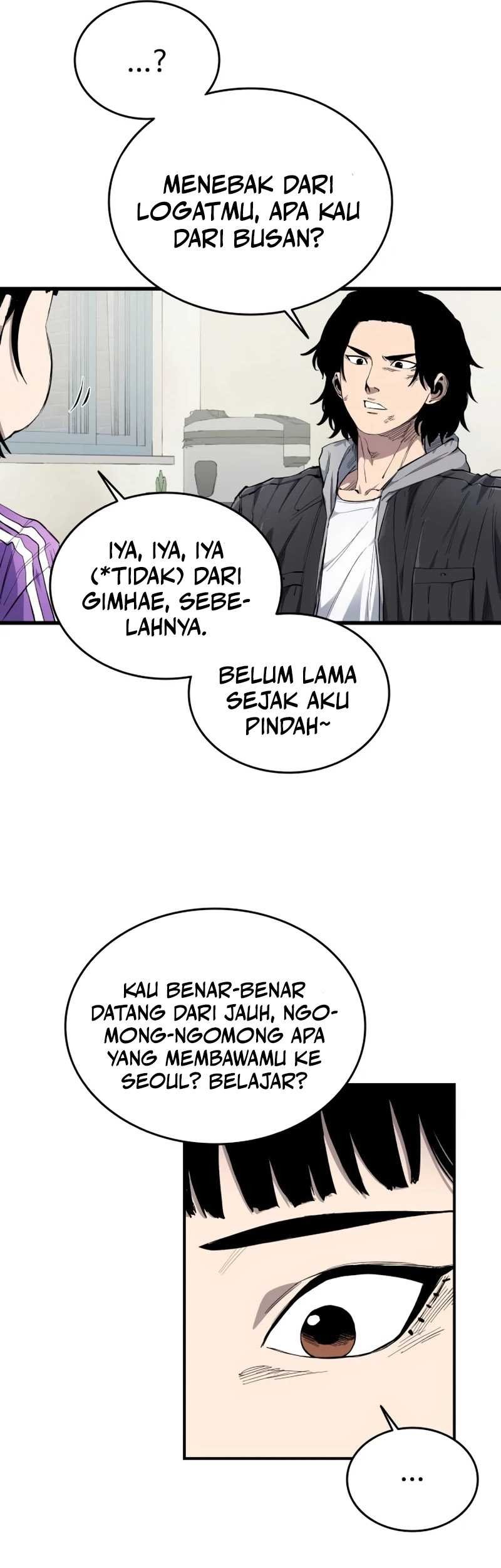 High Class Bab 07 halaman 32