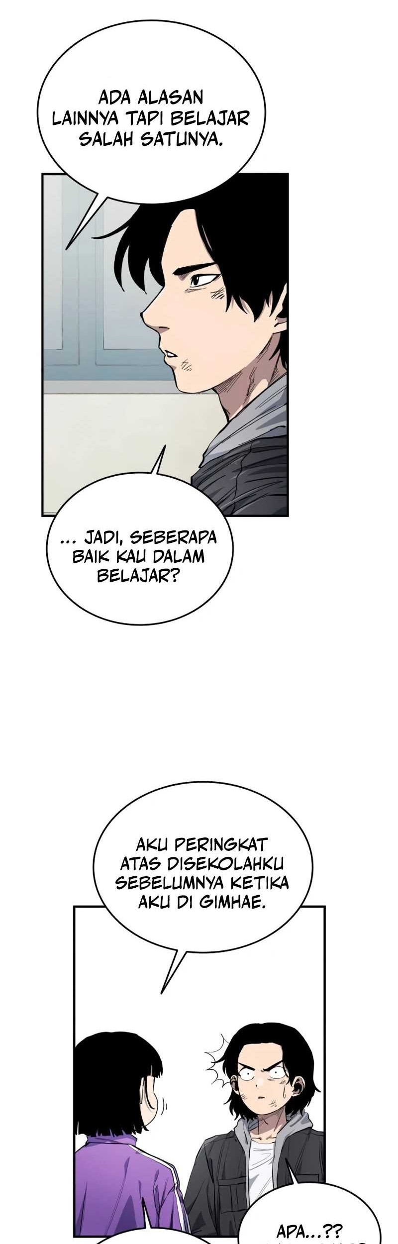 High Class Bab 07 halaman 33