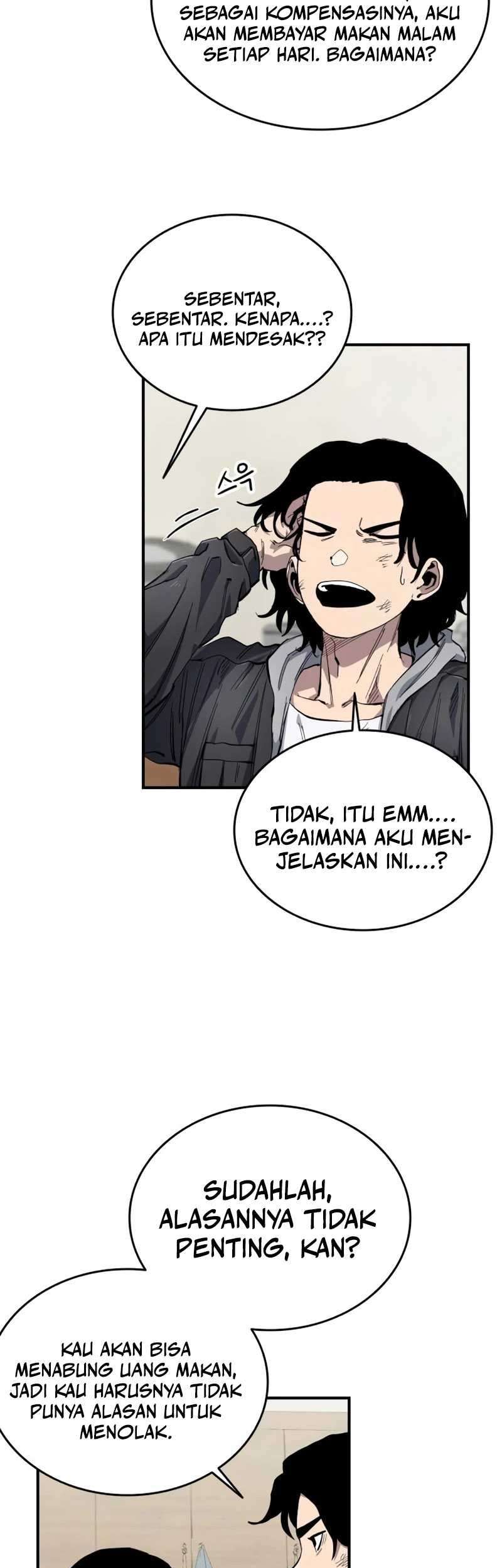 High Class Bab 07 halaman 36