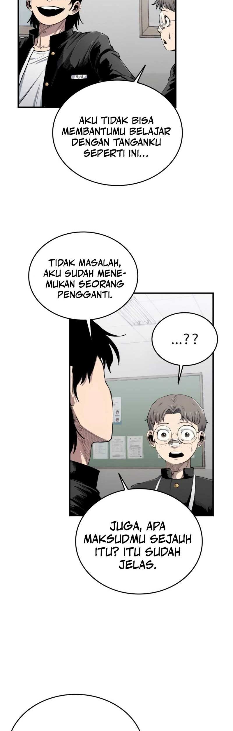 High Class Bab 07 halaman 51