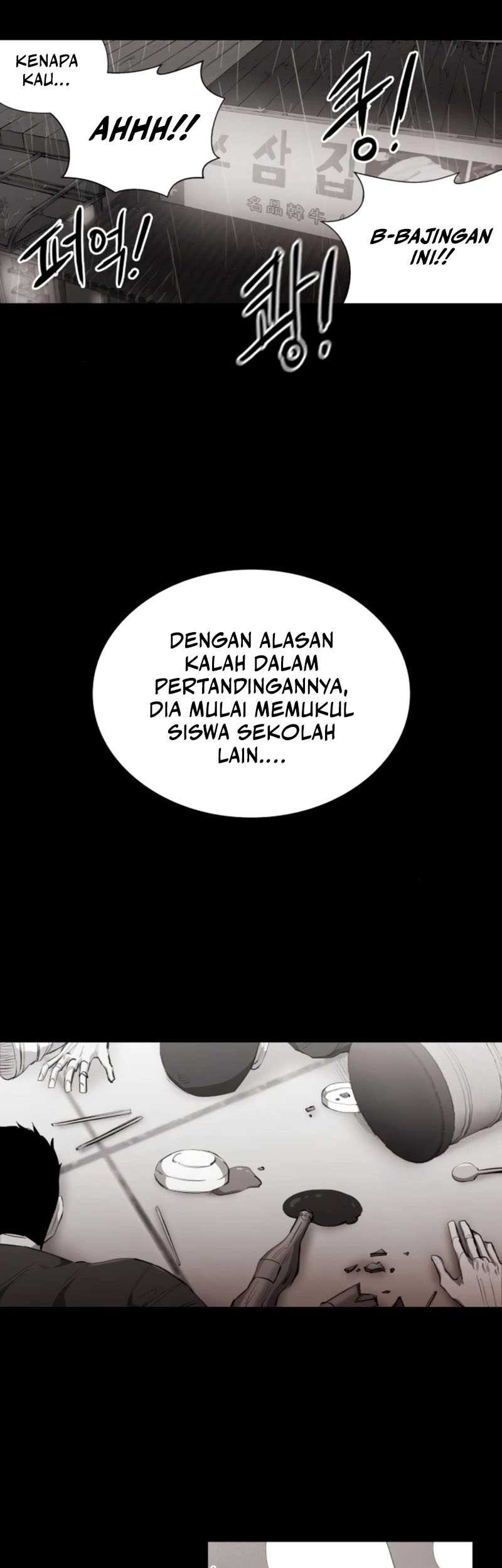 High Class Bab 08 halaman 5