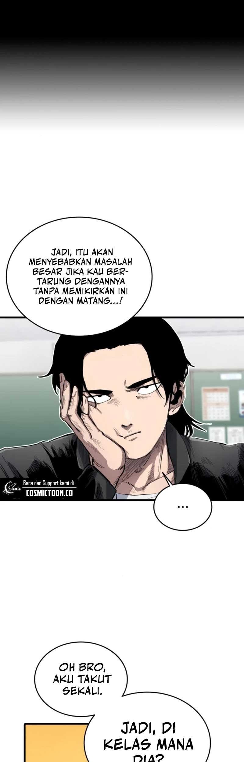 High Class Bab 08 halaman 8