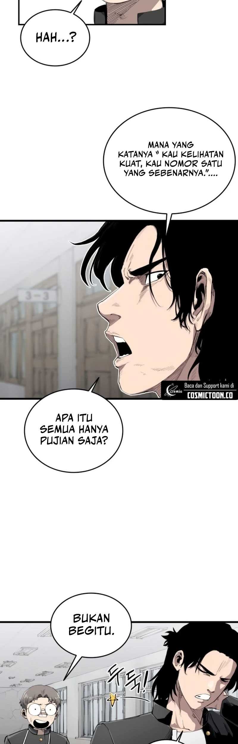 High Class Bab 08 halaman 12