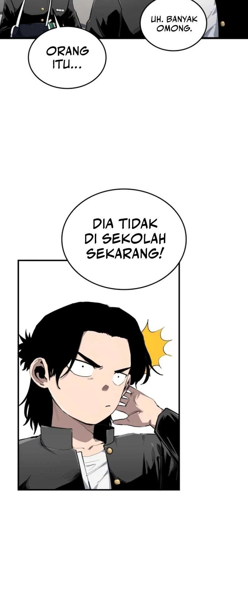 High Class Bab 08 halaman 13