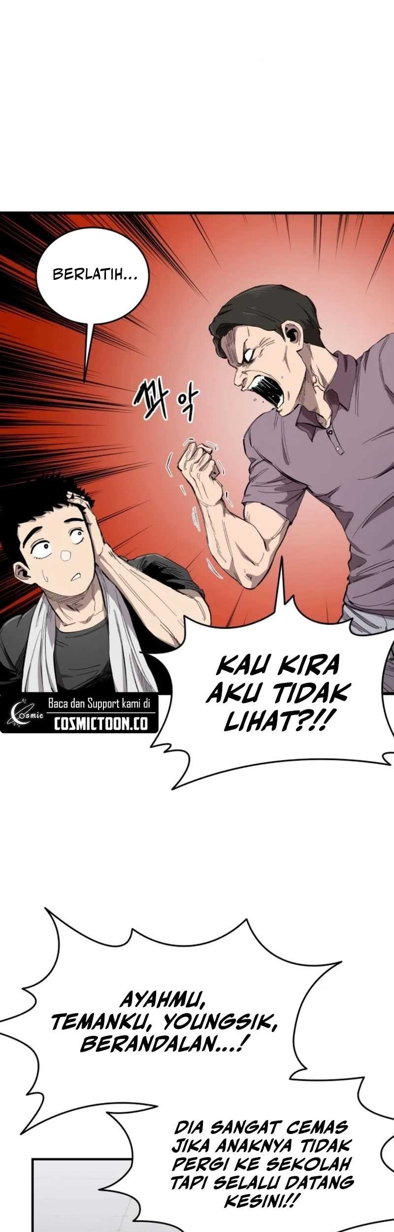 High Class Bab 08 halaman 20