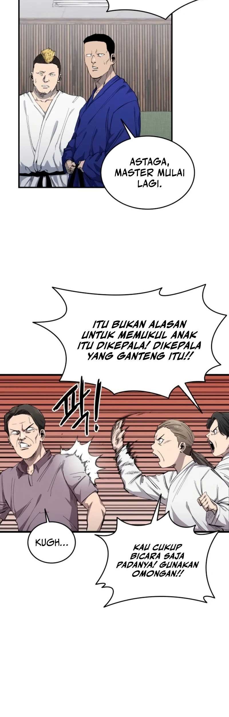 High Class Bab 08 halaman 21