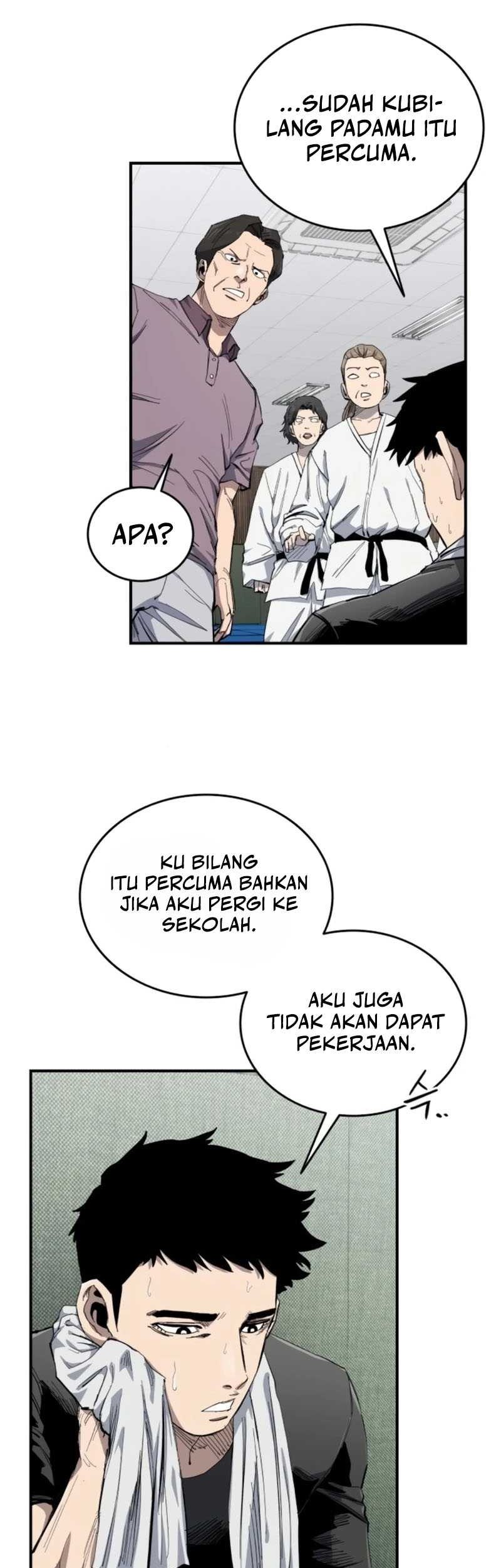 High Class Bab 08 halaman 22