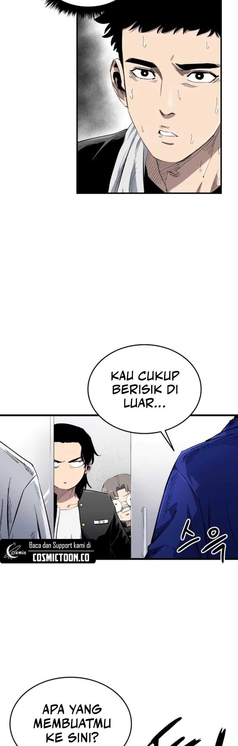 High Class Bab 08 halaman 29