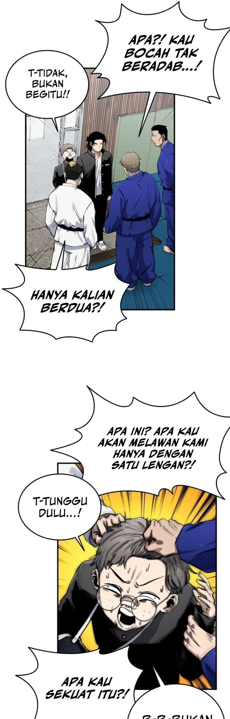 High Class Bab 08 halaman 32