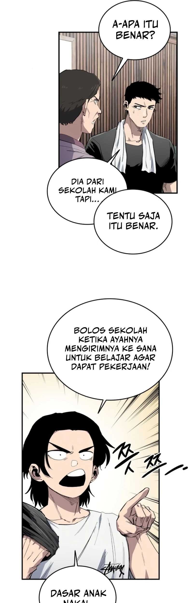 High Class Bab 08 halaman 38