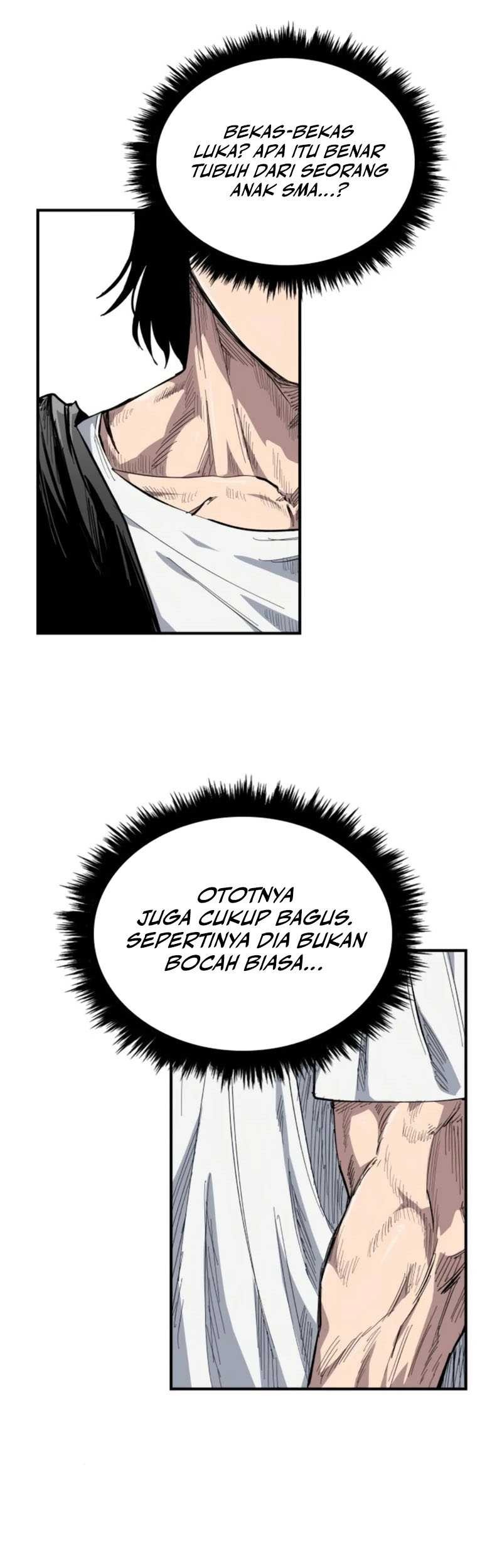 High Class Bab 08 halaman 42