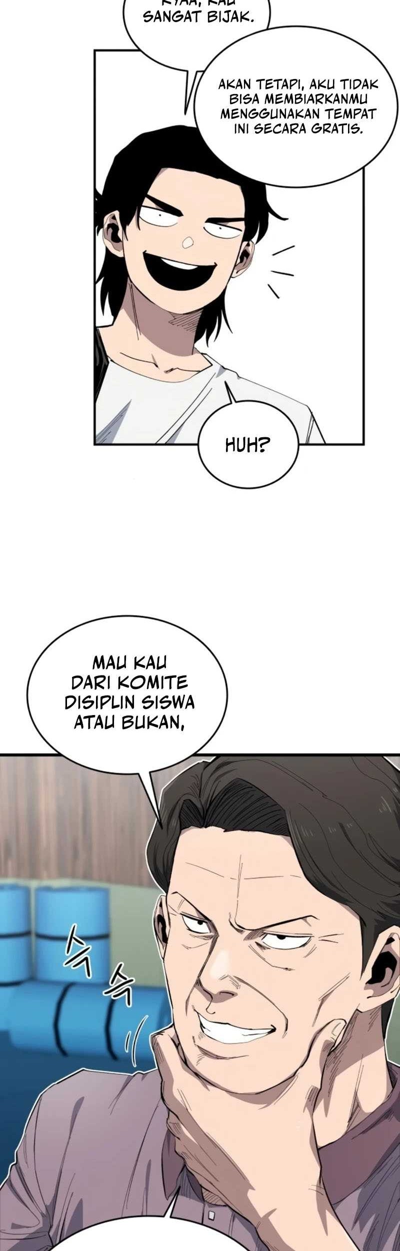 High Class Bab 08 halaman 47