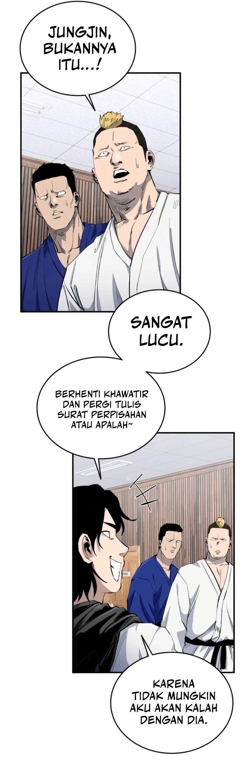 High Class Bab 08 halaman 56