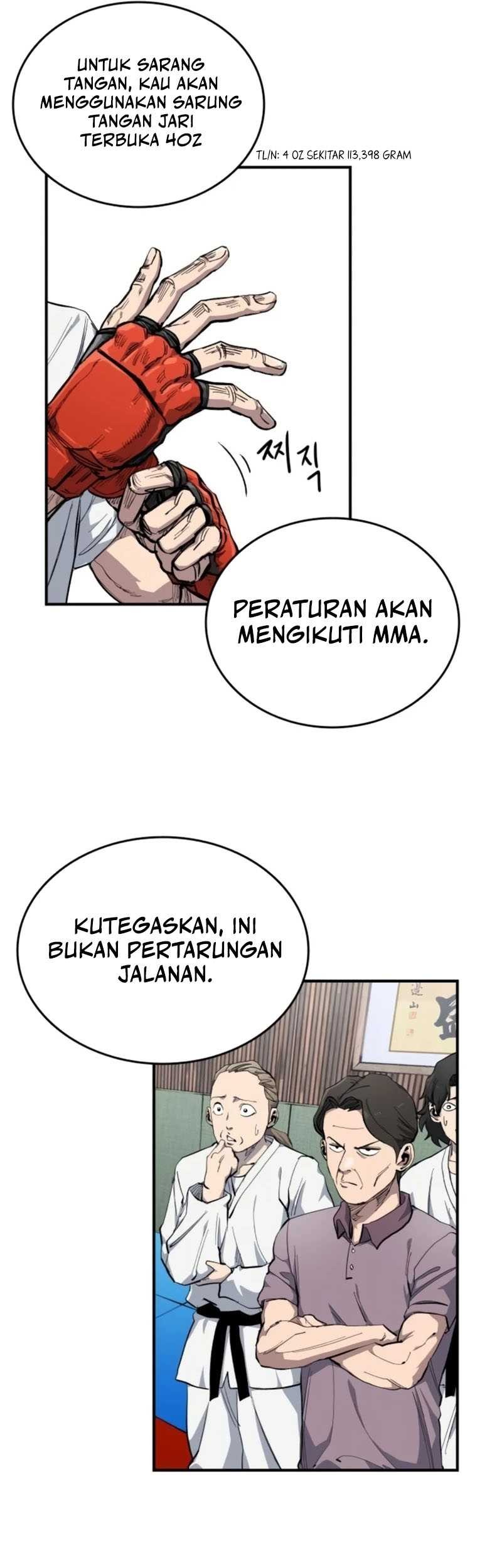 High Class Bab 08 halaman 62
