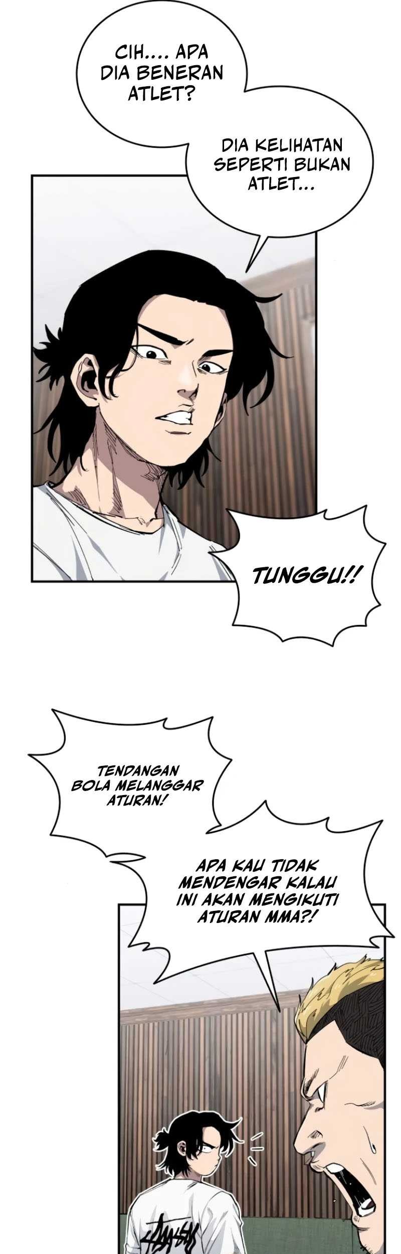 High Class Bab 09 halaman 7