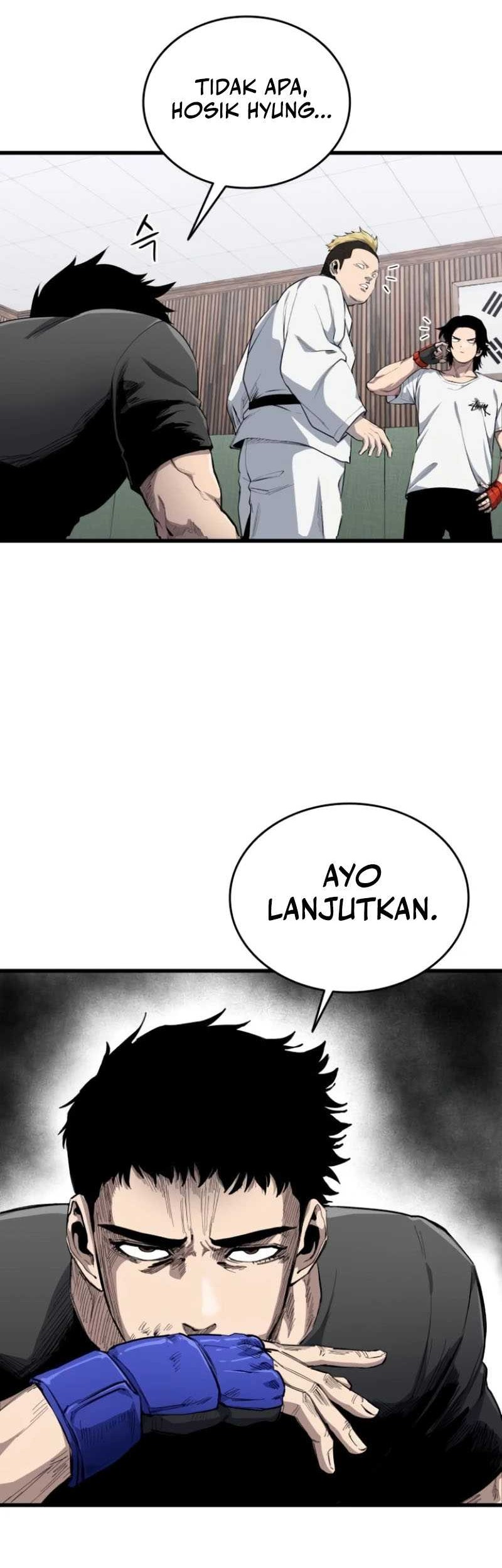 High Class Bab 09 halaman 10