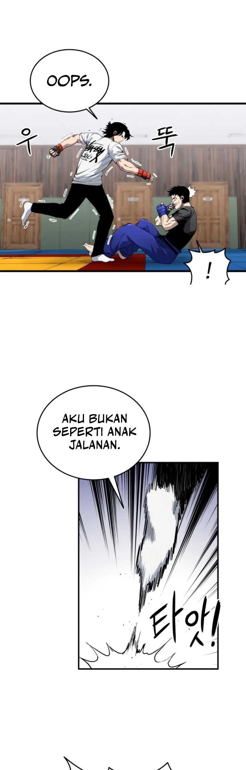 High Class Bab 09 halaman 25