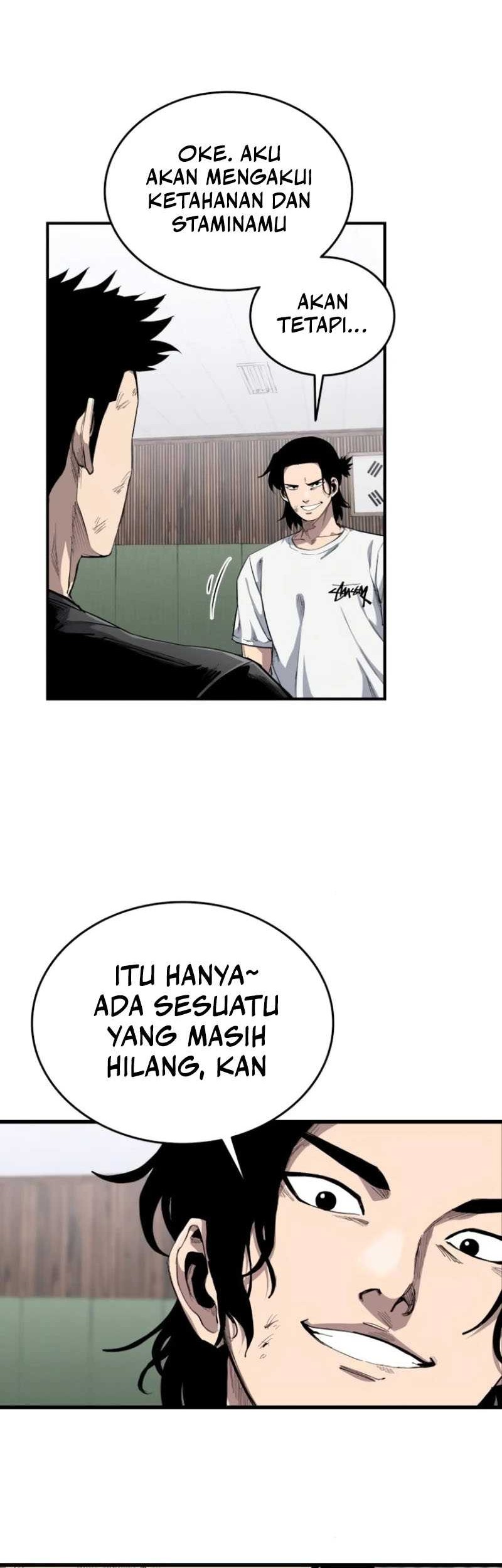 High Class Bab 09 halaman 34