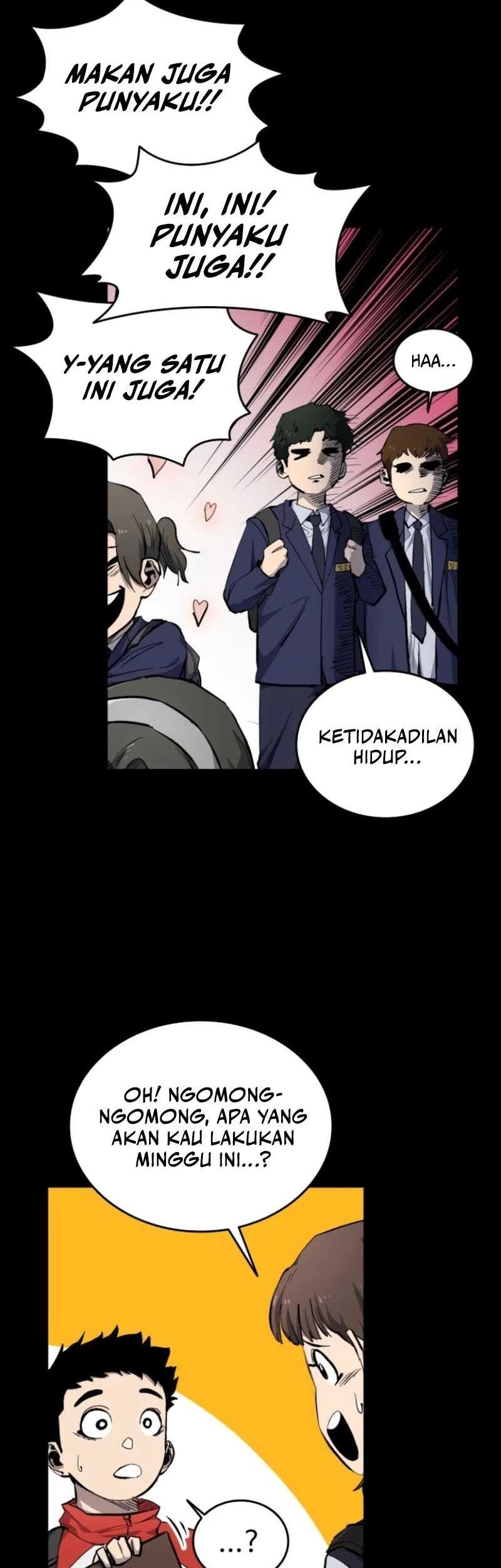 High Class Bab 09 halaman 58