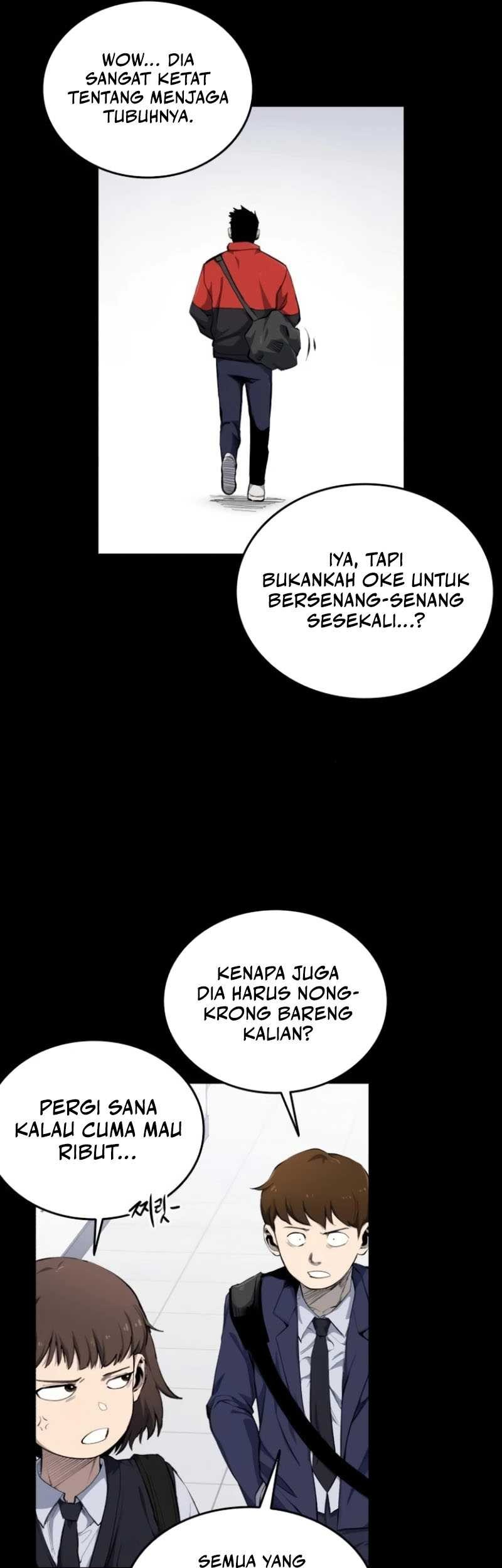 High Class Bab 09 halaman 61