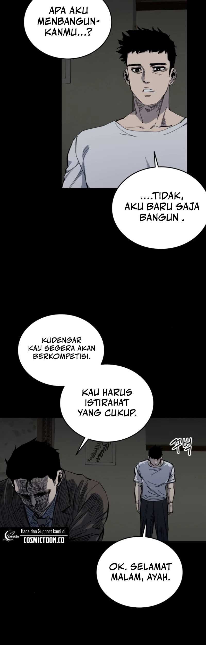 High Class Bab 09 halaman 71