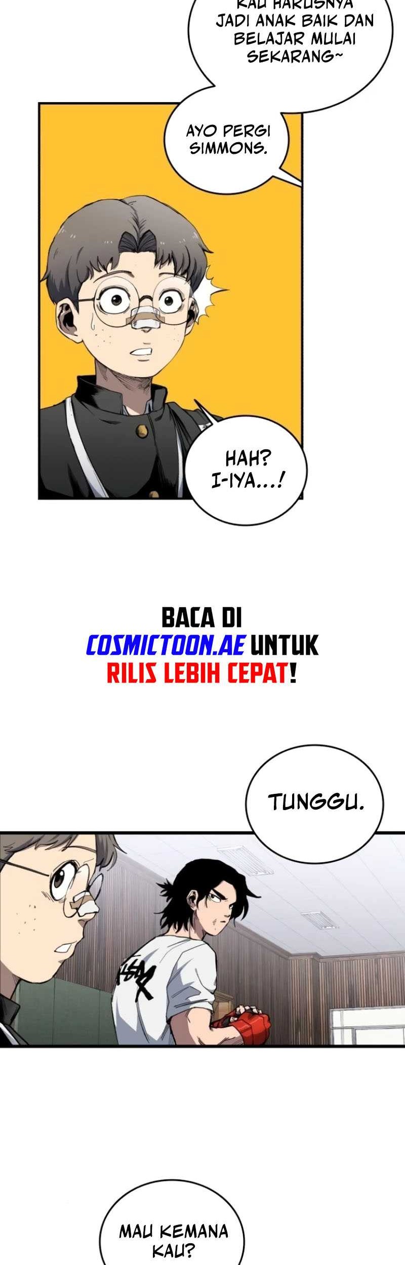 High Class Bab 10 halaman 15