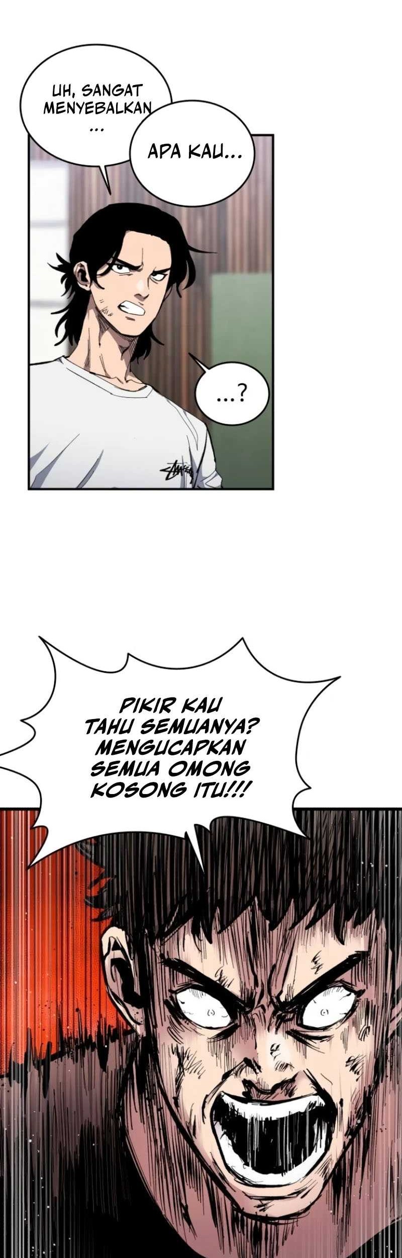 High Class Bab 10 halaman 17