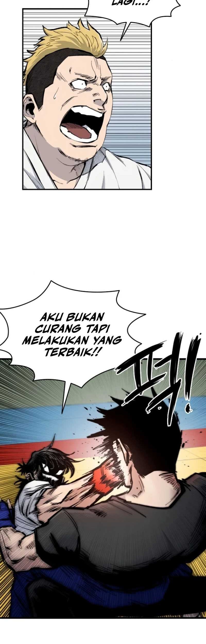 High Class Bab 10 halaman 55