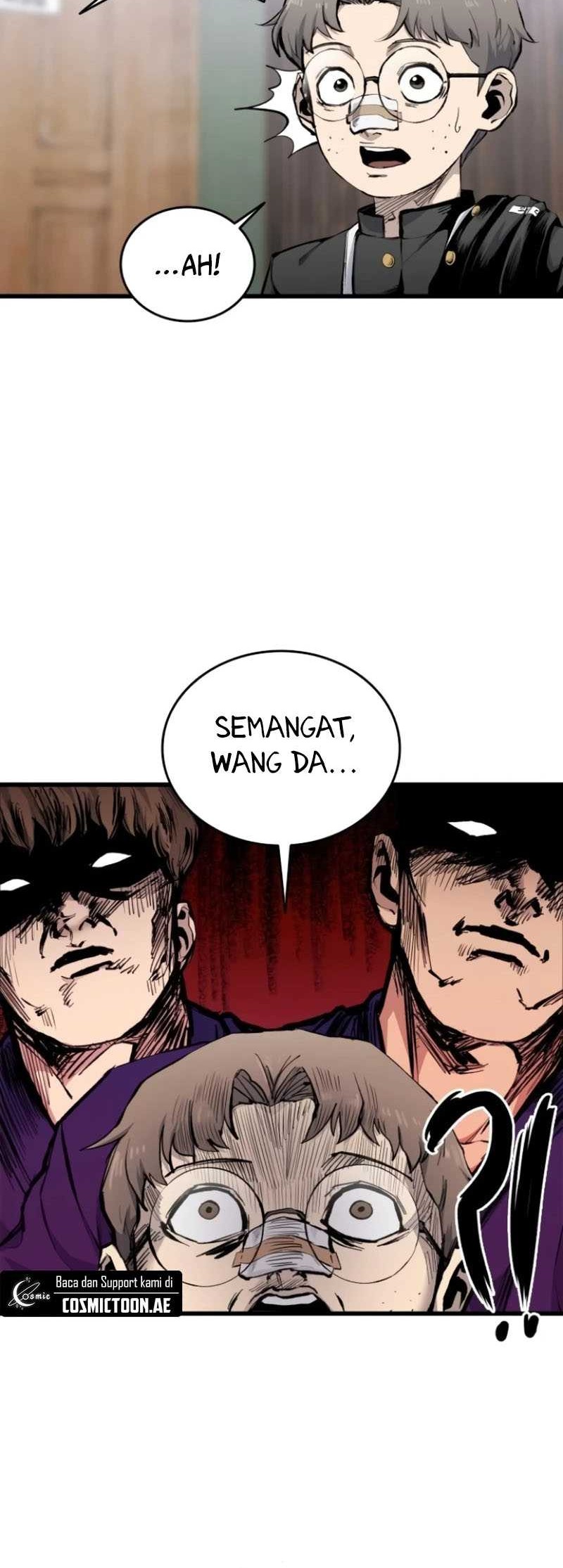 High Class Bab 10 halaman 61