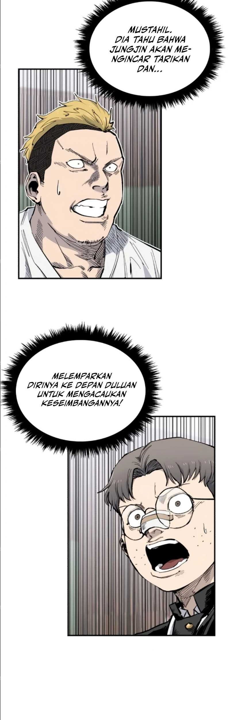 High Class Bab 11 halaman 14