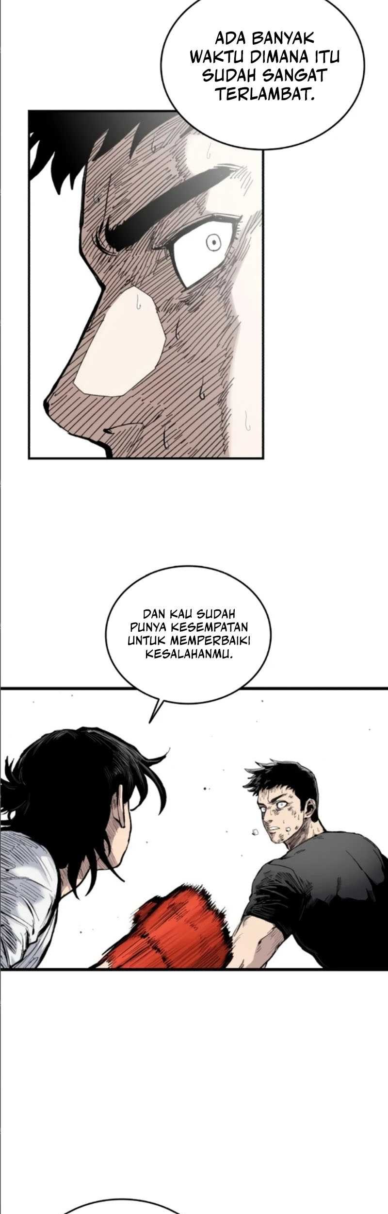 High Class Bab 11 halaman 17