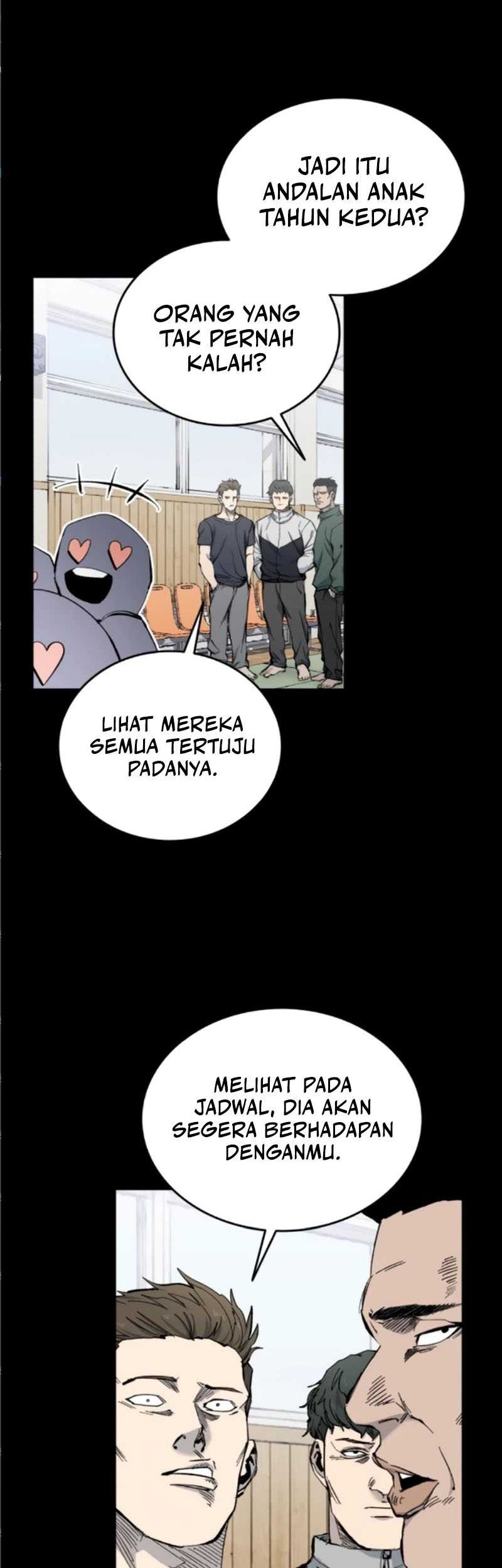 High Class Bab 11 halaman 22
