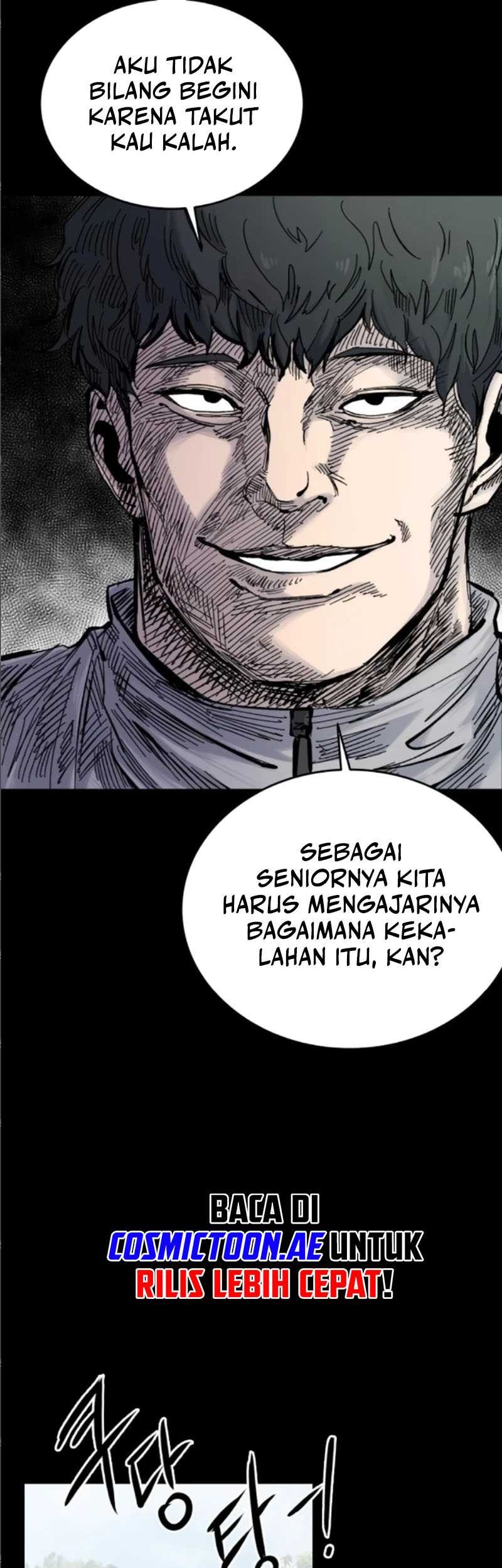High Class Bab 11 halaman 25