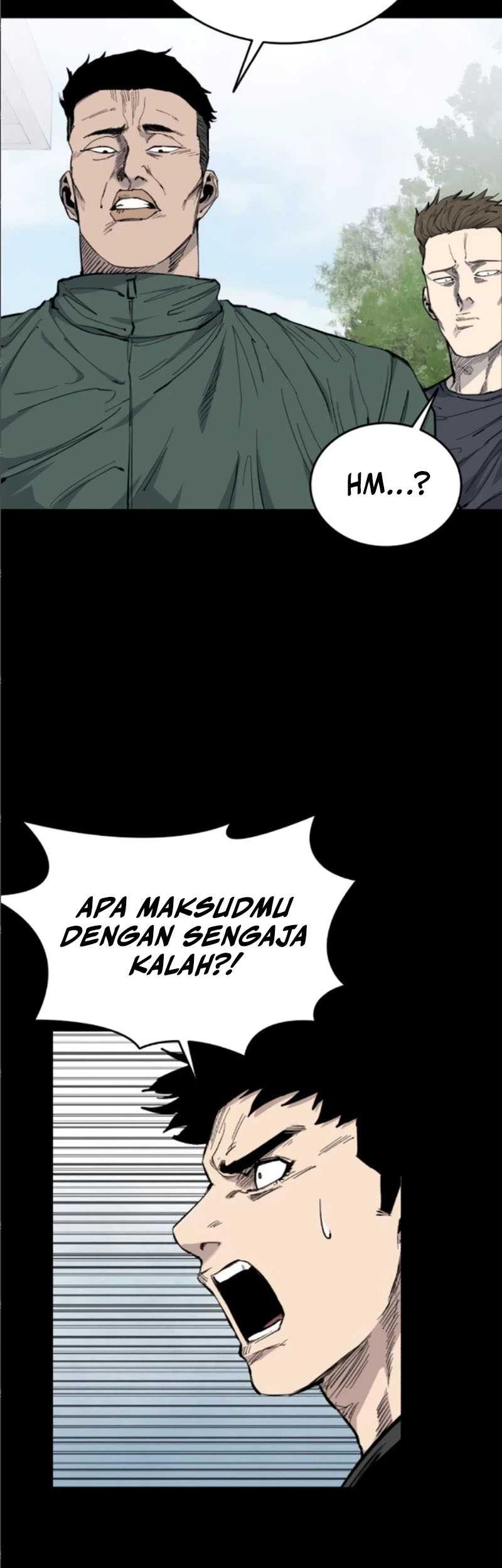 High Class Bab 11 halaman 27