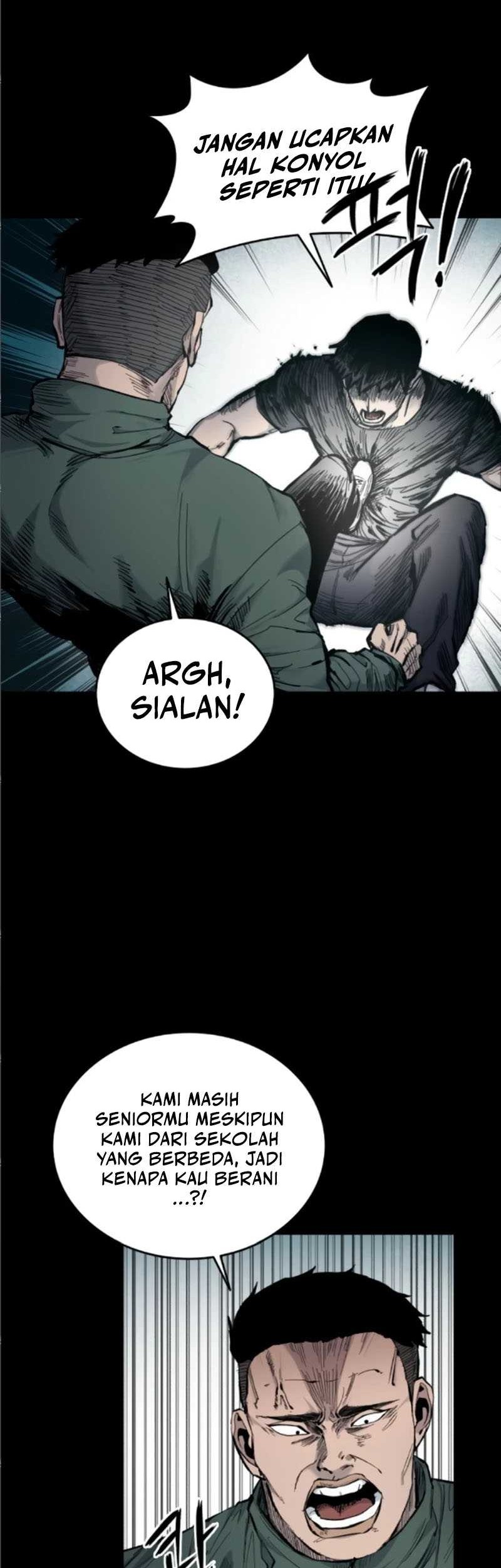 High Class Bab 11 halaman 28