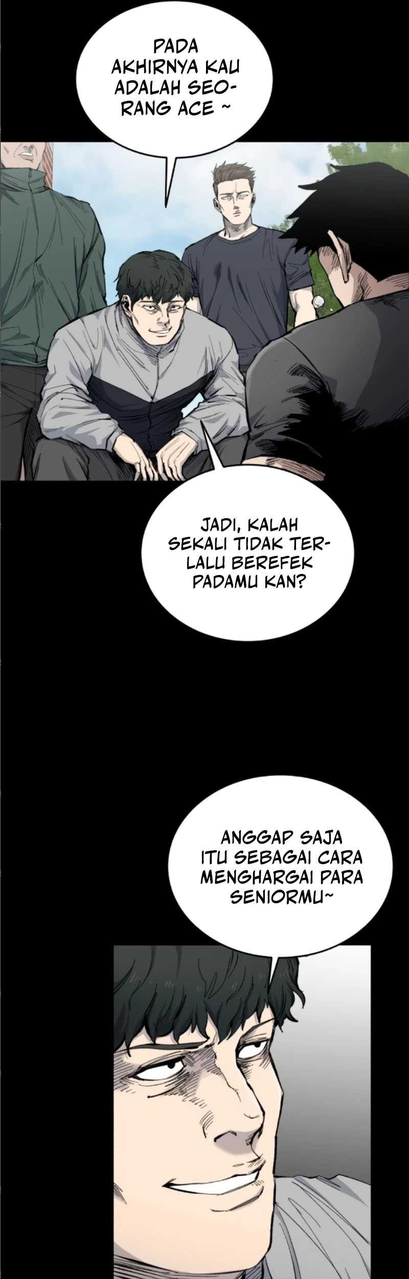 High Class Bab 11 halaman 31