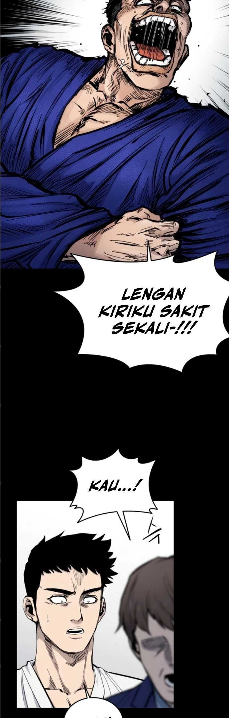High Class Bab 11 halaman 38