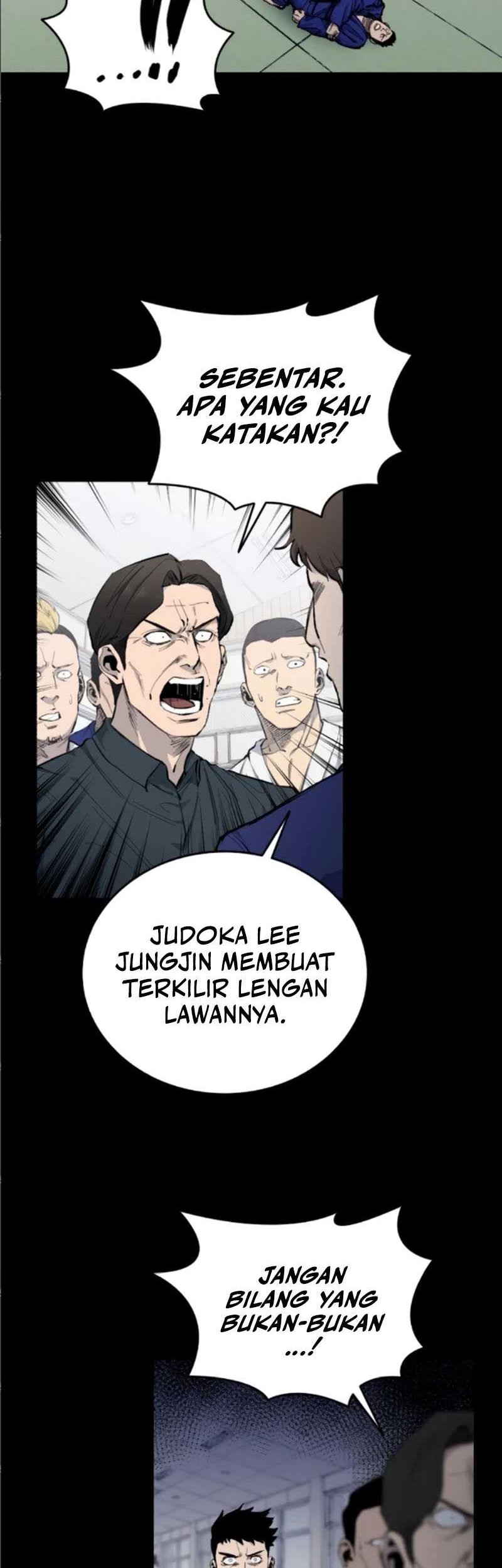 High Class Bab 11 halaman 40