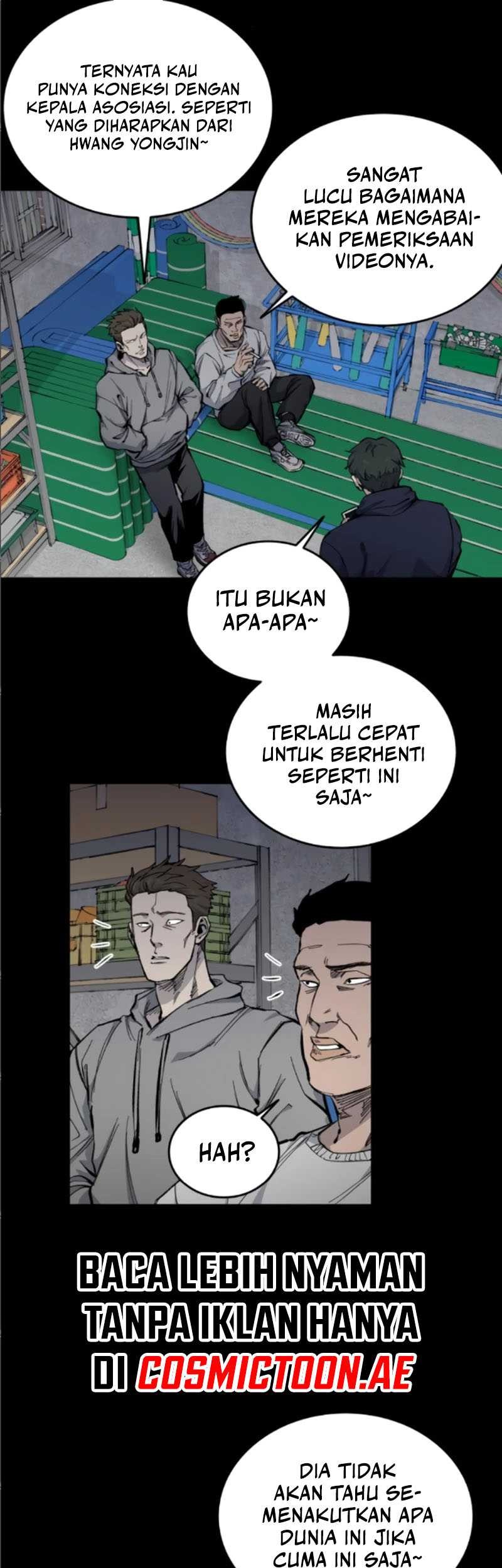 High Class Bab 11 halaman 43