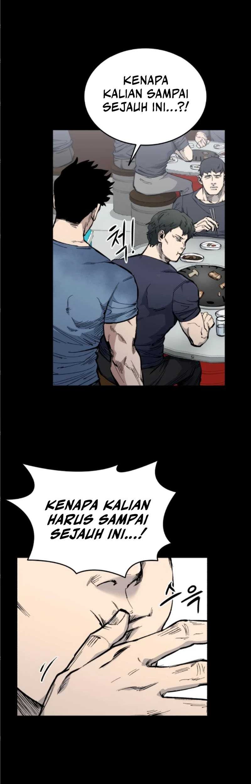 High Class Bab 11 halaman 50